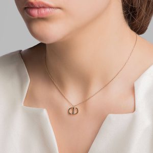 آویز طلای دیور