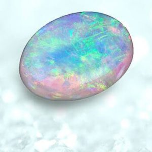 اوپال اکتبر October-Opal