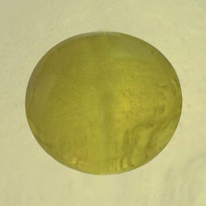 سنگ چشم گربه ای cats eye