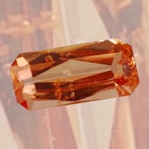 توپاز امپریال imperial topaz