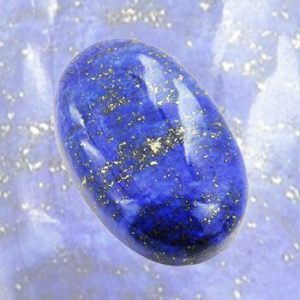 سنگ لاجورد lapis lazuli stone