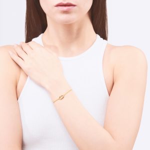 مدل جدید دستبند لخت و زنجیری