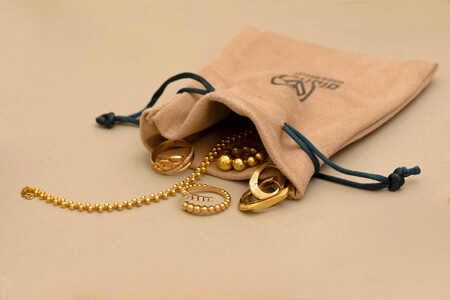 انتخاب طلا مناسب برای خرید