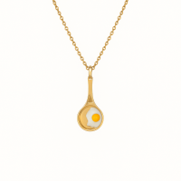 گردنبند تابه